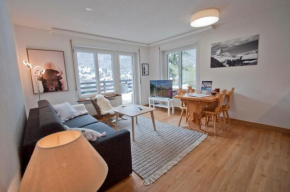 Haus Bodmen C, Apartment Grünsee Zermatt